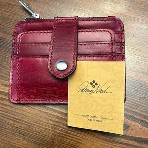 Patricia Nash Wallet